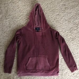 American eagle hoodie